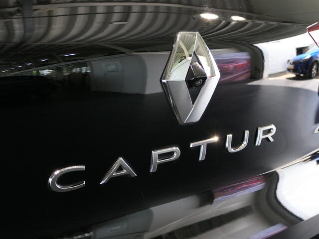 Renault CAPTUR 1.0 TCe 90 evolution *Dealer onderhouden* - Camera, clima, sensor V+A, regensensor