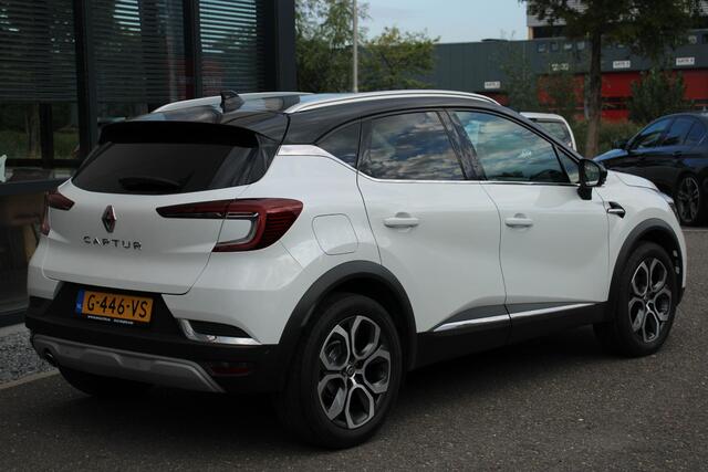 Renault CAPTUR 1.0 TCe 100 Edition One NAVI, CLIMA, 360, TWO TONE,73DKM