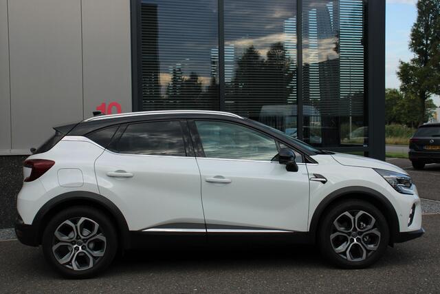 Renault CAPTUR 1.0 TCe 100 Edition One NAVI, CLIMA, 360, TWO TONE,73DKM