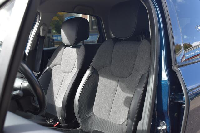 Renault CAPTUR 1.3 TCe Intens Trekhaak | Half-Leder | Camera | Navigatie | 12 mnd BOVAG garantie Whatsapp 06-53188999