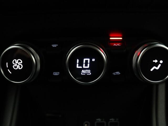 Renault CAPTUR 160pk E-Tech plug-in hybrid techno Automaat Camera | Adapt. Cruise | Navi | Parkeersens. v+a | Stuurverw.