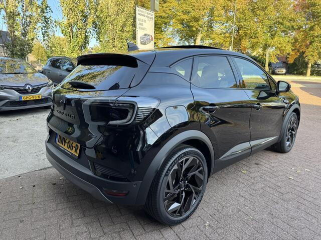 Renault CAPTUR 1.6 E-Tech 145 esprit Alpine+Pack Light&Sound!!