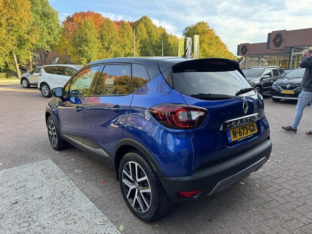 Renault CAPTUR 1.3 TCe 150pk EDC Version S