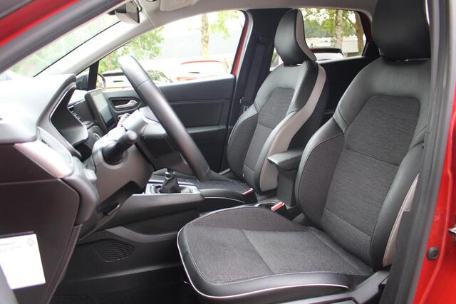 Renault CAPTUR 1.0 TCe 90 Intens | Navi | Clima | Cruise | LM velgen 17" | PDC V+A + Camera | Apple Carplay/Android Auto