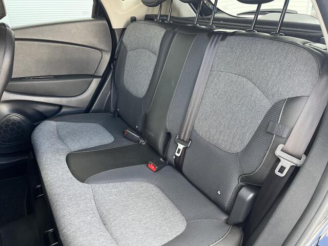 Renault CAPTUR 1.2 TCe Edition One Apple Carplay/Android Auto/ cruise control/ lederen bekleding/cruise control/