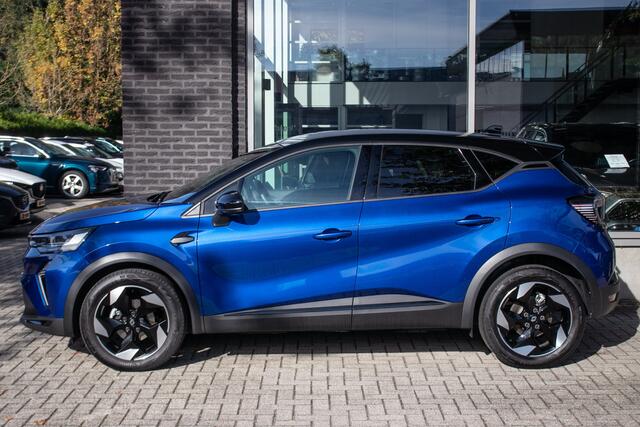 Renault CAPTUR 1.3 160 Techno - Apple cp/ Android auto