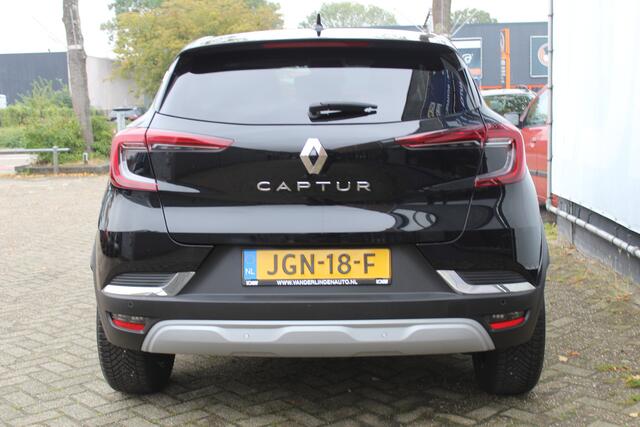 Renault CAPTUR 1.0 TCe 90 Business Zen Virtual cockpit, Key-less, LED, PDC, camera, AppleCarPlay/AndroidAuto