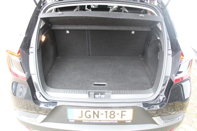 Renault CAPTUR 1.0 TCe 90 Business Zen Virtual cockpit, Key-less, LED, PDC, camera, AppleCarPlay/AndroidAuto