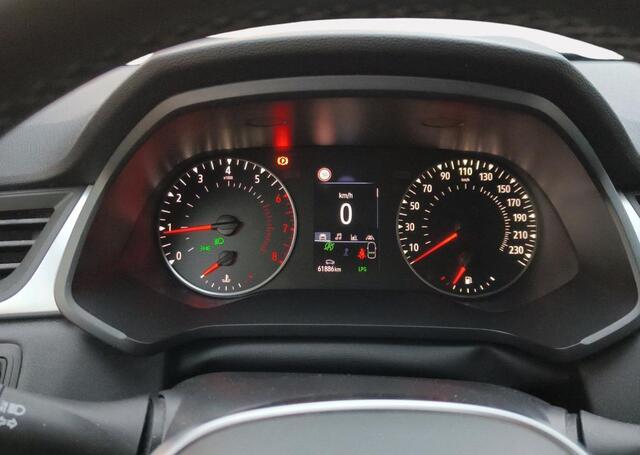 Renault CAPTUR 1.0 TCe 100 Bi-Fuel Zen