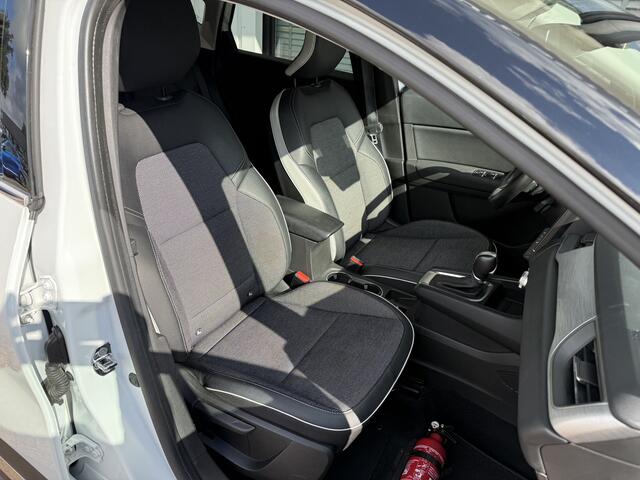 Renault CAPTUR 1.3 TCe 130 Intens EDC automaat | Pack Easylink | reservewiel | tijdelijk gratis Top Afleverpakket twv Eur 695