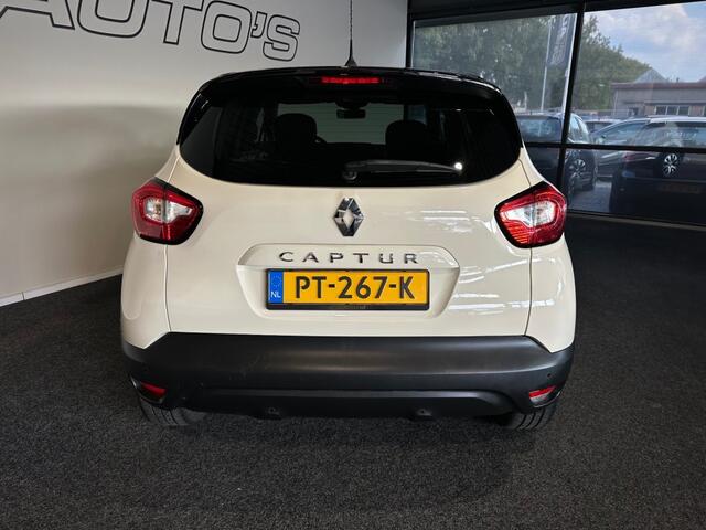 Renault CAPTUR 0.9 TCE LIFE DYNQUE l NAP l PDC l CLIMA l LMV l CRUISE l