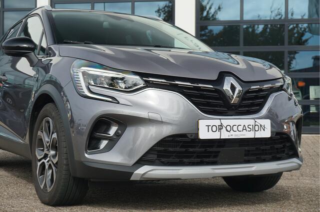 Renault CAPTUR 1.0 TCE 100 Edition One, Bose/Trekhaak