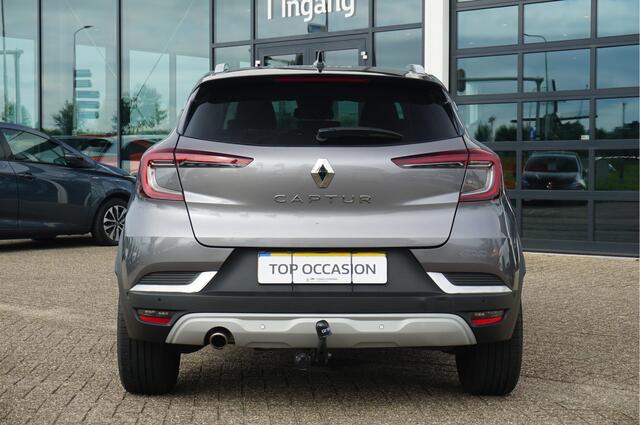 Renault CAPTUR 1.0 TCE 100 Edition One, Bose/Trekhaak
