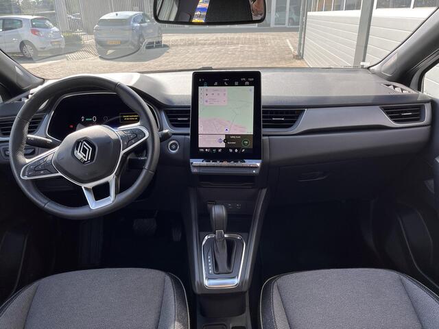 Renault CAPTUR 1.6 E-Tech full hybrid 145 esprit Alpine