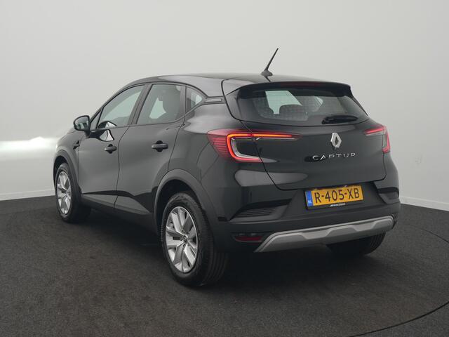 Renault CAPTUR TCe 90 Zen - RIJKLAARPRIJS - 1e eigenaar - Apple Carplay - Android Auto - Cruise Control - Dealeronderhouden