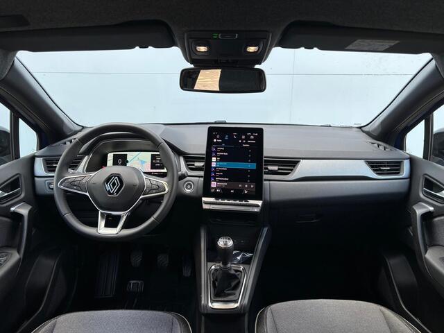 Renault CAPTUR 1.0 TCe 90 techno