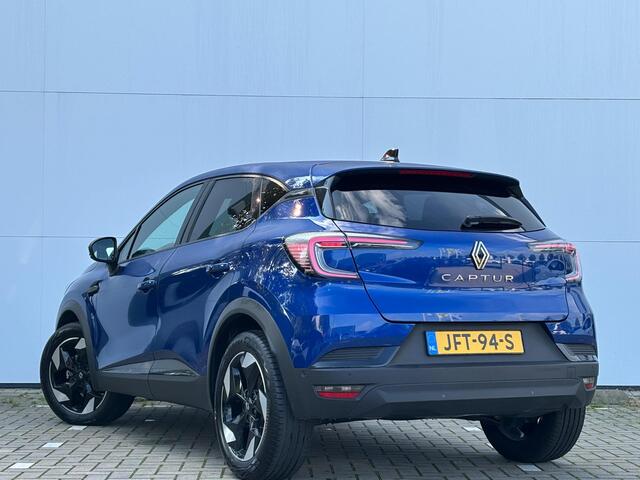 Renault CAPTUR 1.0 TCe 90 techno