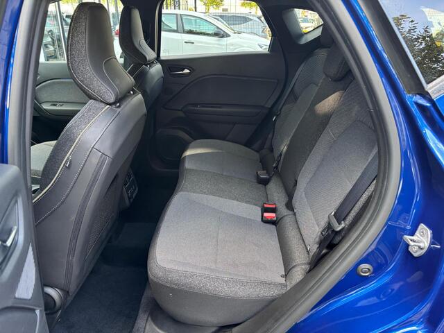 Renault CAPTUR 1.0 TCe 90 techno