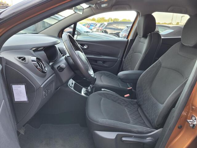 Renault CAPTUR 0.9 TCe Limited | Dealer Onderhouden | Trekhaak | Hoge Zit | Navigatie+Camera