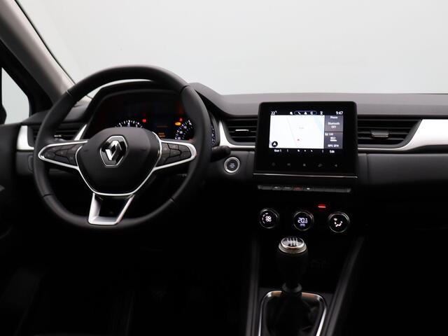 Renault CAPTUR 1.0 TCe 90 evolution | Navi | Clima | Keyless | Led |
