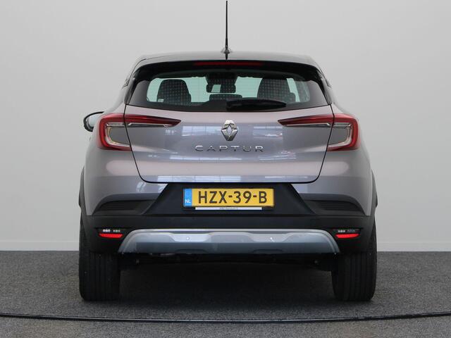 Renault CAPTUR 1.0 TCe 90 evolution | Navi | Clima | Keyless | Led |