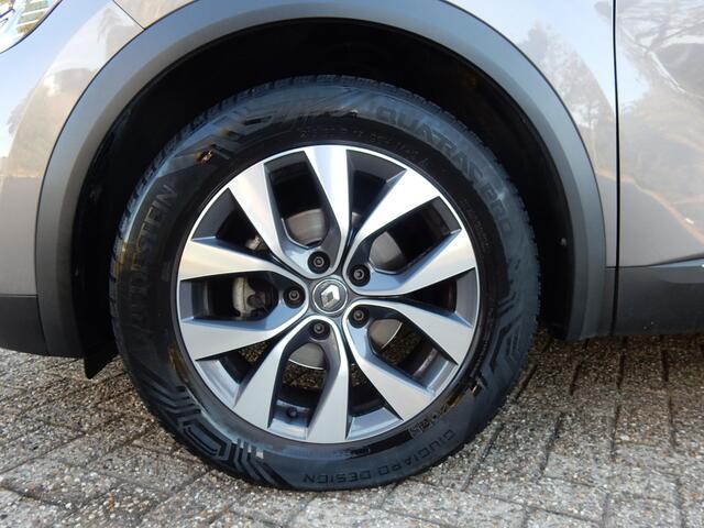 Renault CAPTUR 90PK TCe Intens | All season banden | Half leder | Nav | Trekhaak | Camera |