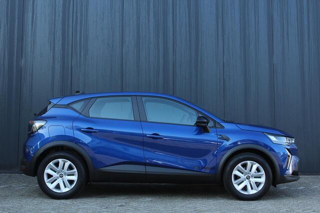 Renault CAPTUR 1.0 TCe 90Pk evolution | Navigatie | Apple & Android Carplay | Achteruitrijcamera | Cruise Control & Snelheidsbegrenzer | Parkeersensoren Voor & Achter | Draadloze Oplader | Climate Control |