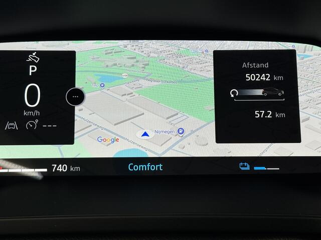 Renault CAPTUR 1.6 E-Tech full hybrid 145 esprit Alpine | Navigatie | 360 Camera | Cruise control adaptief | Harman/Kardon |