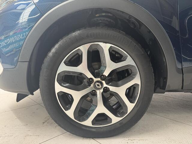 Renault CAPTUR 0.9 TCe Intens | Navigatie | Camera | Cruise control | Trekhaak |