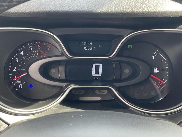 Renault CAPTUR 0.9 TCe Intens | 1e eigenaar | Achteruitrijcamera | Navigatie |