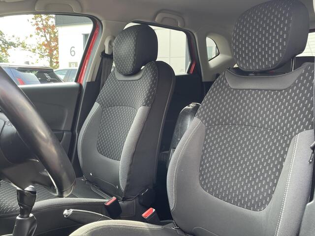 Renault CAPTUR 0.9 TCe Intens | 1e eigenaar | Achteruitrijcamera | Navigatie |
