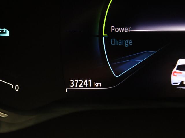 Renault CAPTUR 145pk E-Tech full hybrid evolution Cruise | Climate| Carplay | Parkeersens. achter | Trekhaak