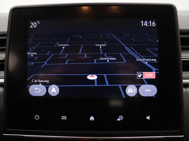 Renault CAPTUR 145pk E-Tech full hybrid evolution Cruise | Climate| Carplay | Parkeersens. achter | Trekhaak