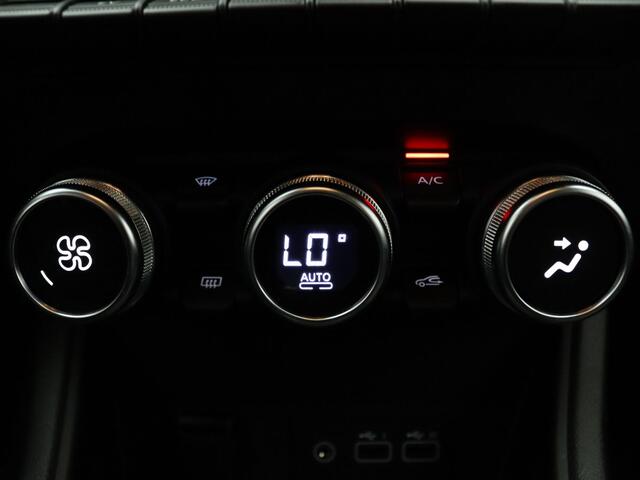 Renault CAPTUR 145pk E-Tech full hybrid evolution Cruise | Climate| Carplay | Parkeersens. achter | Trekhaak