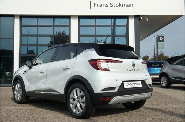 Renault CAPTUR 1.6 E-Tech Hybrid 145 Intens