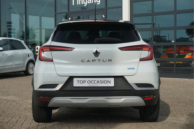 Renault CAPTUR 1.6 E-Tech Hybrid 145 Intens