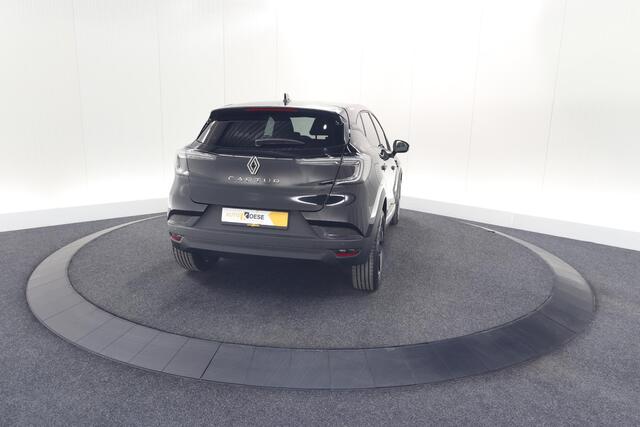 Renault CAPTUR Mild Hybrid 160 EDC Techno | Pack Winter | Camera | Adaptieve Cruise Control | Apple Carplay