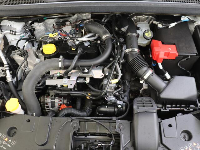 Renault CAPTUR 1.0 TCe 90 PK Intens Navigatie | Apple Carplay | Android Auto | Camera | Parkeersensoren V+A