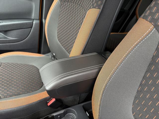 Renault CAPTUR 0.9 TCe Intens, navi, parkeerassist, climate/cruise