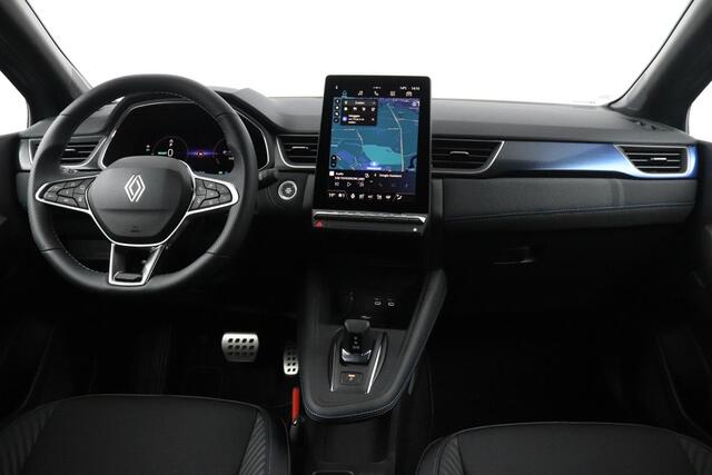 Renault CAPTUR 1.8 E-Tech full hybrid 160 esprit Alpine | Pack Privilége |