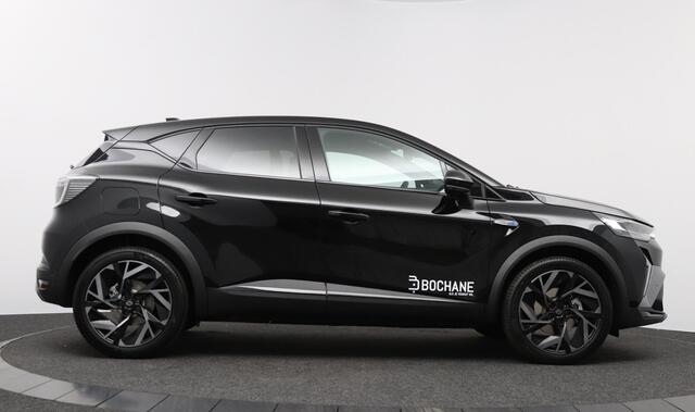 Renault CAPTUR 1.8 E-Tech full hybrid 160 esprit Alpine | Pack Privilége |