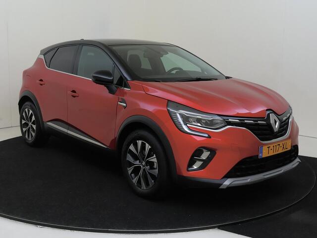 Renault CAPTUR 1.0 TCe 90 techno