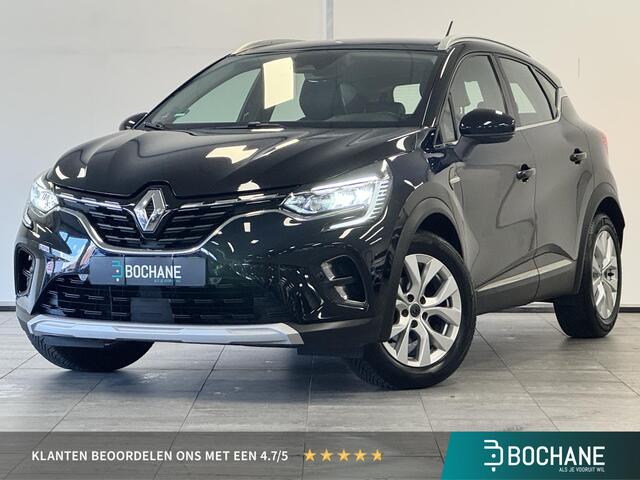 Renault CAPTUR 1.0 TCe 100 Intens | CARPLAY | CAMERA | NAVIGATIE