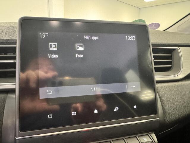 Renault CAPTUR 1.0 TCe 100 Intens | CARPLAY | CAMERA | NAVIGATIE