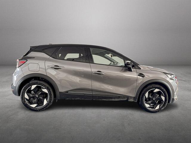 Renault CAPTUR 1.3 mild hybrid 160 techno / Camera