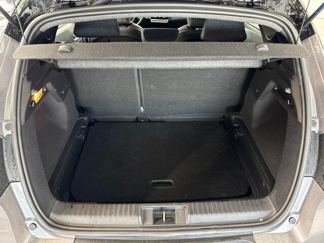 Renault CAPTUR 1.3 mild hybrid 160 techno / Camera