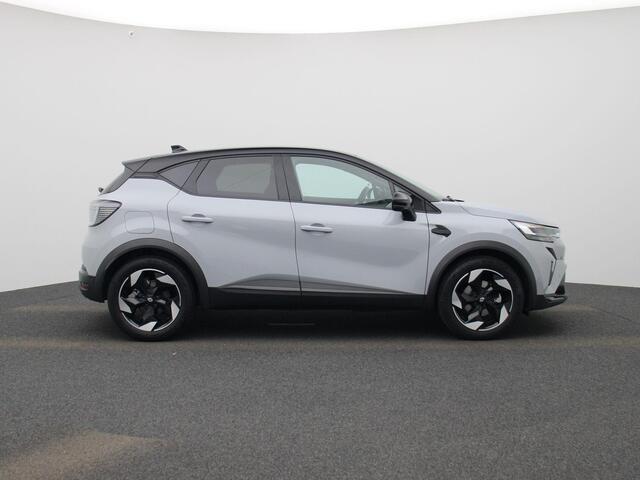 Renault CAPTUR 1.6 E-Tech full hybrid 145 techno