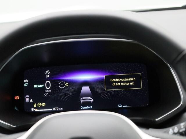 Renault CAPTUR 1.6 E-Tech full hybrid 145 techno