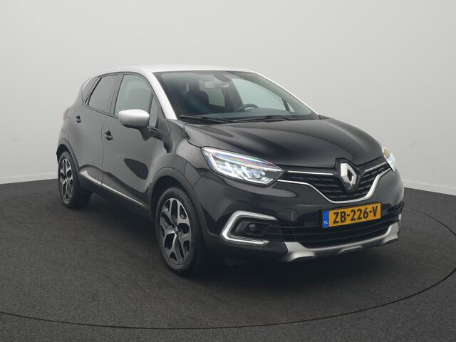 Renault CAPTUR TCe 90 Intens - RIJKLAARPRIJS - Trekhaak