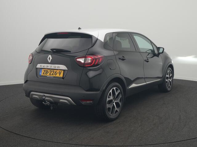 Renault CAPTUR TCe 90 Intens - RIJKLAARPRIJS - Trekhaak